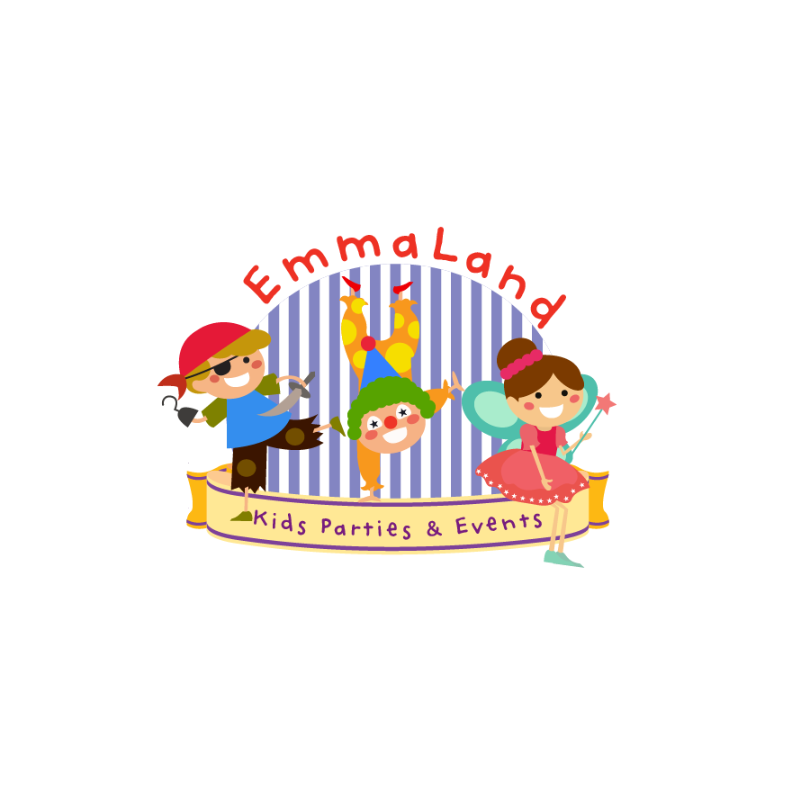 Logo Design by madrebonita for Adventures in Emmaland | Design: #3592081