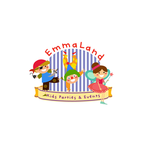 Logo Design by madrebonita for Adventures in Emmaland | Design: #3592081