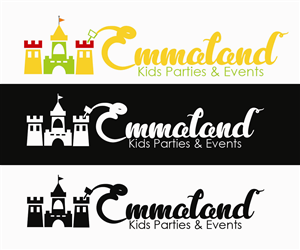 Logo Design by LaChoy g