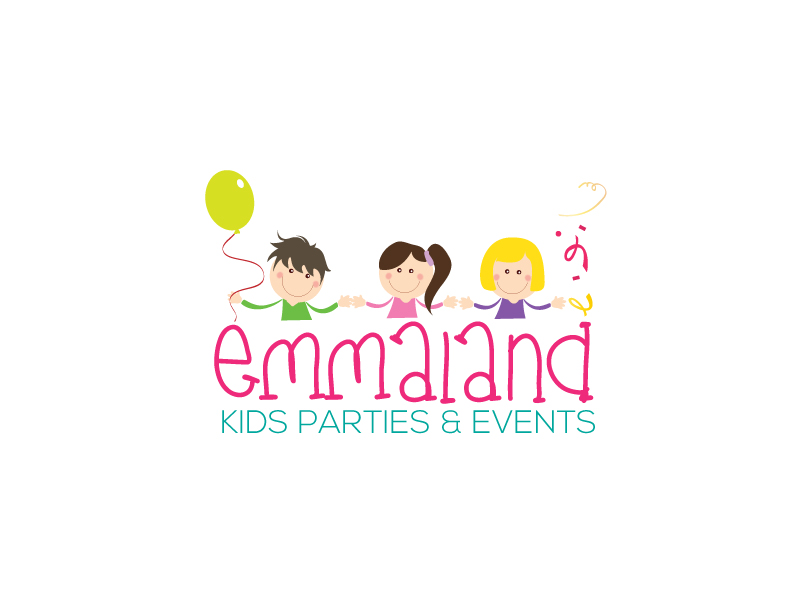 Logo Design by el. for Adventures in Emmaland | Design #3520764