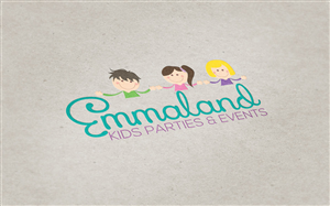 Logo Design by el. for Adventures in Emmaland | Design: #3520769