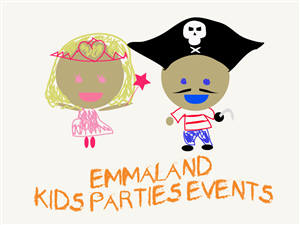 Logo Design by Tiny Temper