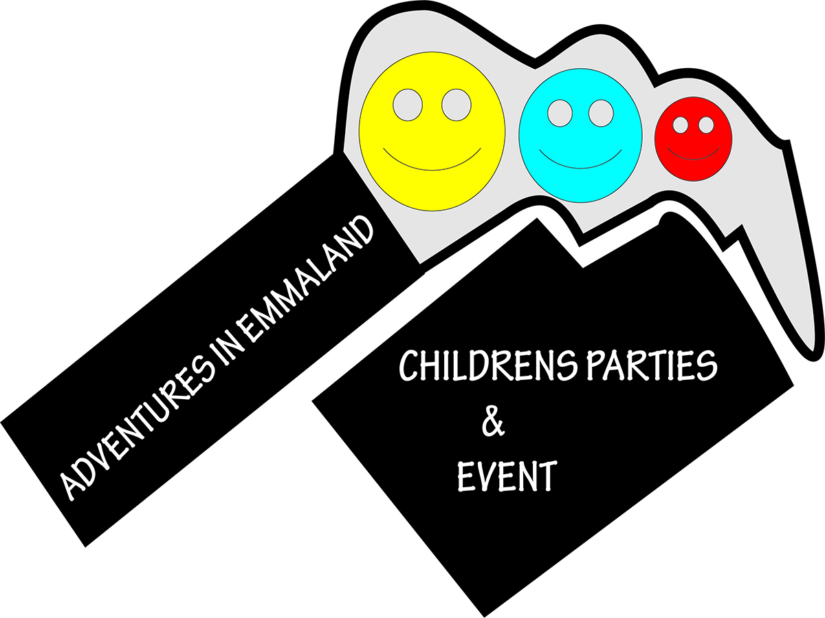 Logo Design by sandun fernando for Adventures in Emmaland | Design #3502444