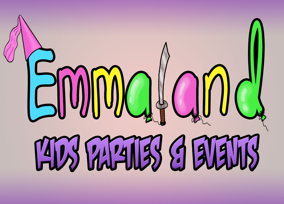 Logo Design by Dan Massey for Adventures in Emmaland | Design #3522442