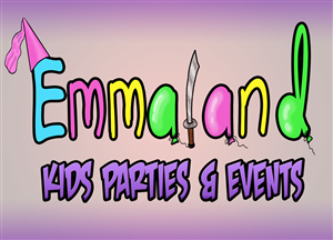 Logo Design by Dan Massey for Adventures in Emmaland | Design: #3522442