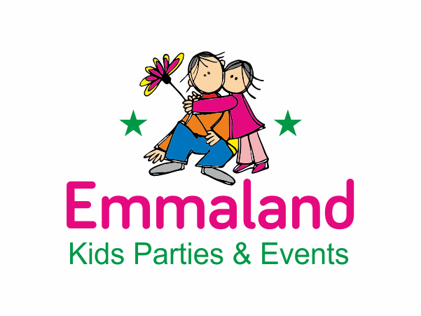 Logo Design by Ample Designs for Adventures in Emmaland | Design #3567380