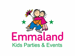 Logo Design by Ample Designs for Adventures in Emmaland | Design: #3567380