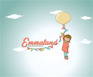 Logo Design by Anne Giguere