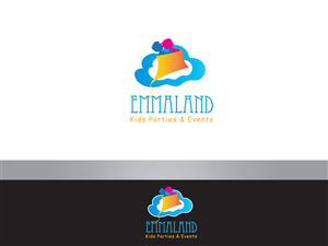 Logo Design by rootee for Adventures in Emmaland | Design: #3548382