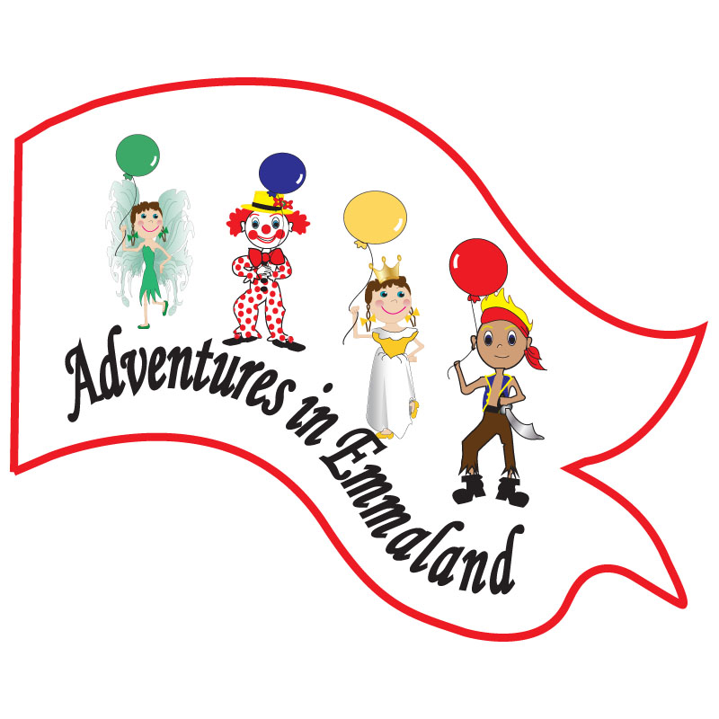 Design de Logo par ktgrandy pour Adventures in Emmaland | Design #3520832