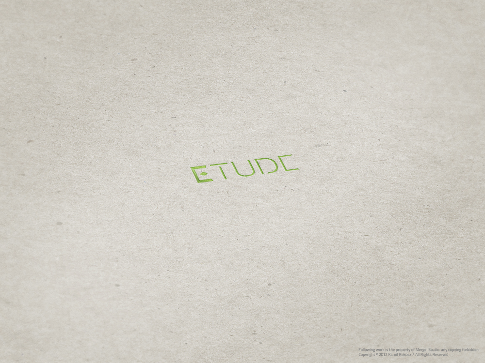 Logo Design by MergeStudio for this project | Design #884638