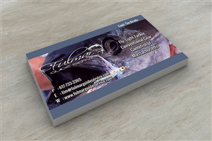 Business Card Design by INDIAN_Ashok for this project | Design: #3505547
