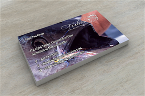 Business Card Design by INDIAN_Ashok for this project | Design: #3505550
