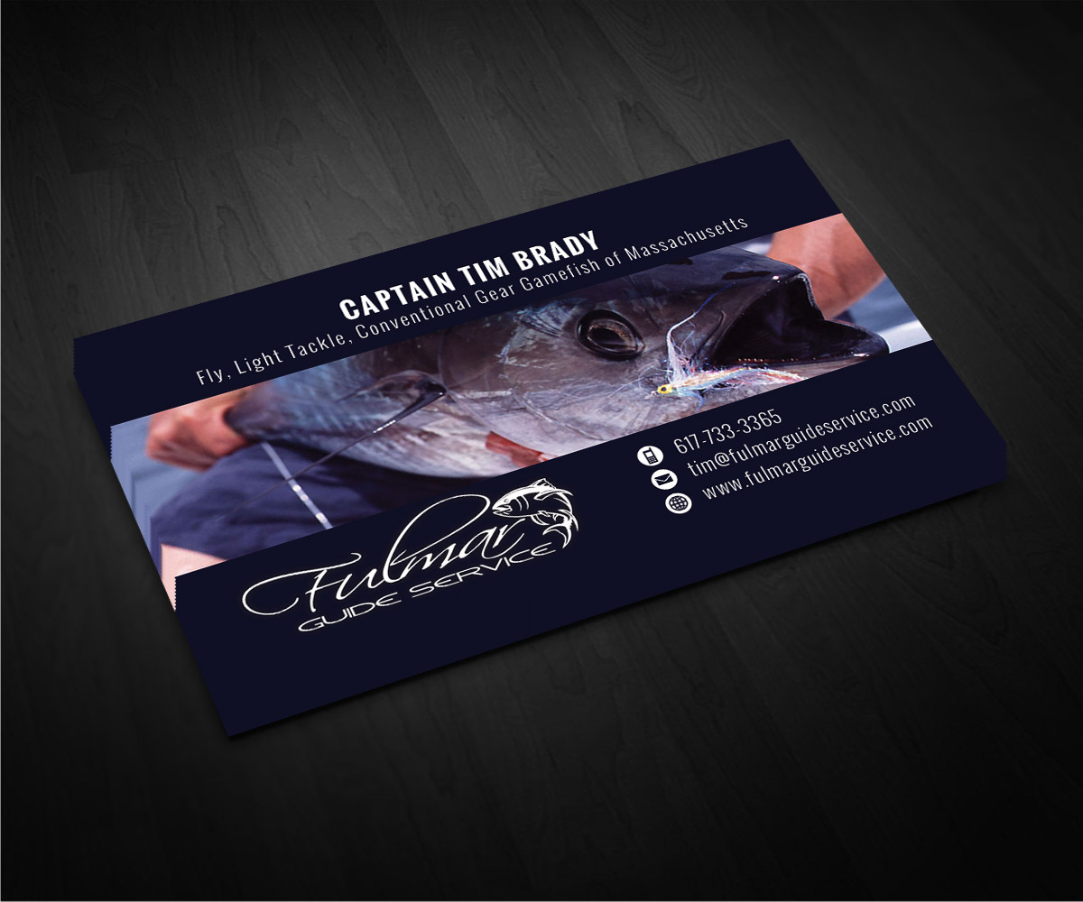 Business Card Design by Sarah Haroon for this project | Design #3502777