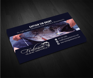 Business Card Design by Sarah Haroon for this project | Design: #3502777