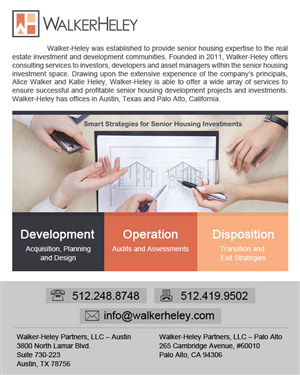 Advertisement Design by Tushar Patange for this project | Design: #3593948