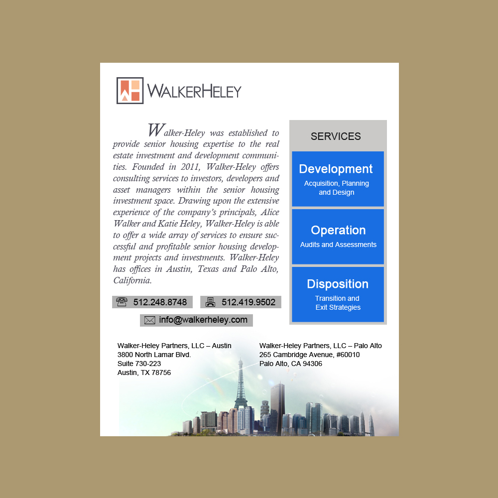 Advertisement Design by Tushar Patange for this project | Design #3609152