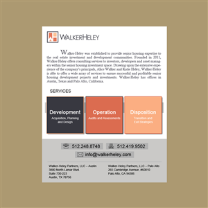 Advertisement Design by Tushar Patange for this project | Design: #3609186