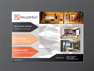 Advertisement Design by nafizrahat for this project | Design: #3590716