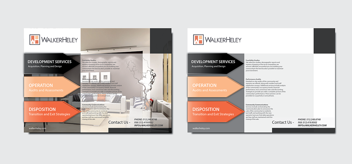 Advertisement Design by nafizrahat for this project | Design #3621854