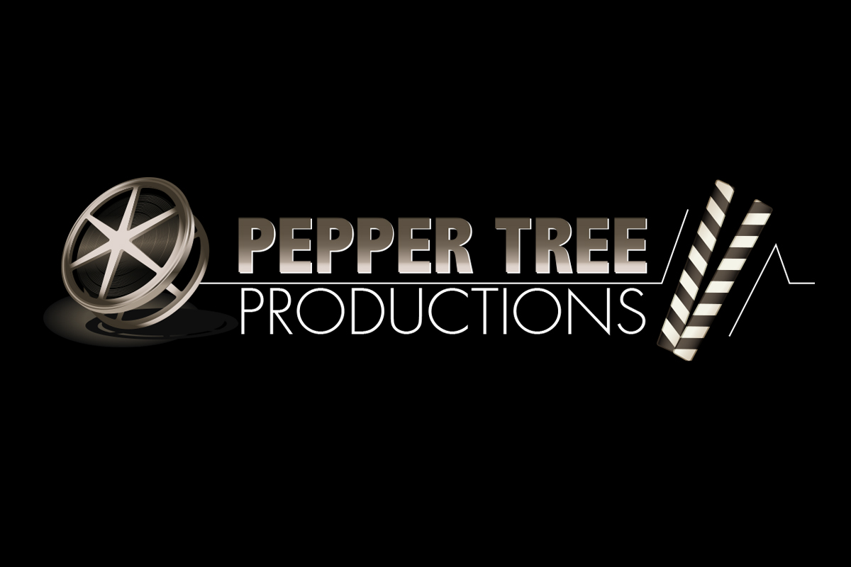 Logo Design by MT for Pepper Tree Productions  | Design #3526764