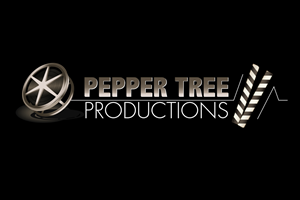 Pepper Tree Productions  | Logo Design by MT