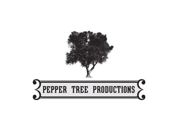 Diseño de Logo por asarmiento para Pepper Tree Productions  | Diseño #3565900