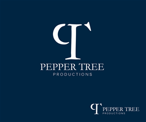 Logo Design by Jonpars for Pepper Tree Productions  | Design: #3566356