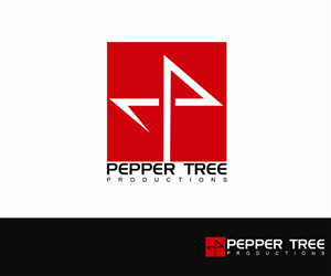 Logo Design by Jonpars for Pepper Tree Productions  | Design: #3598613