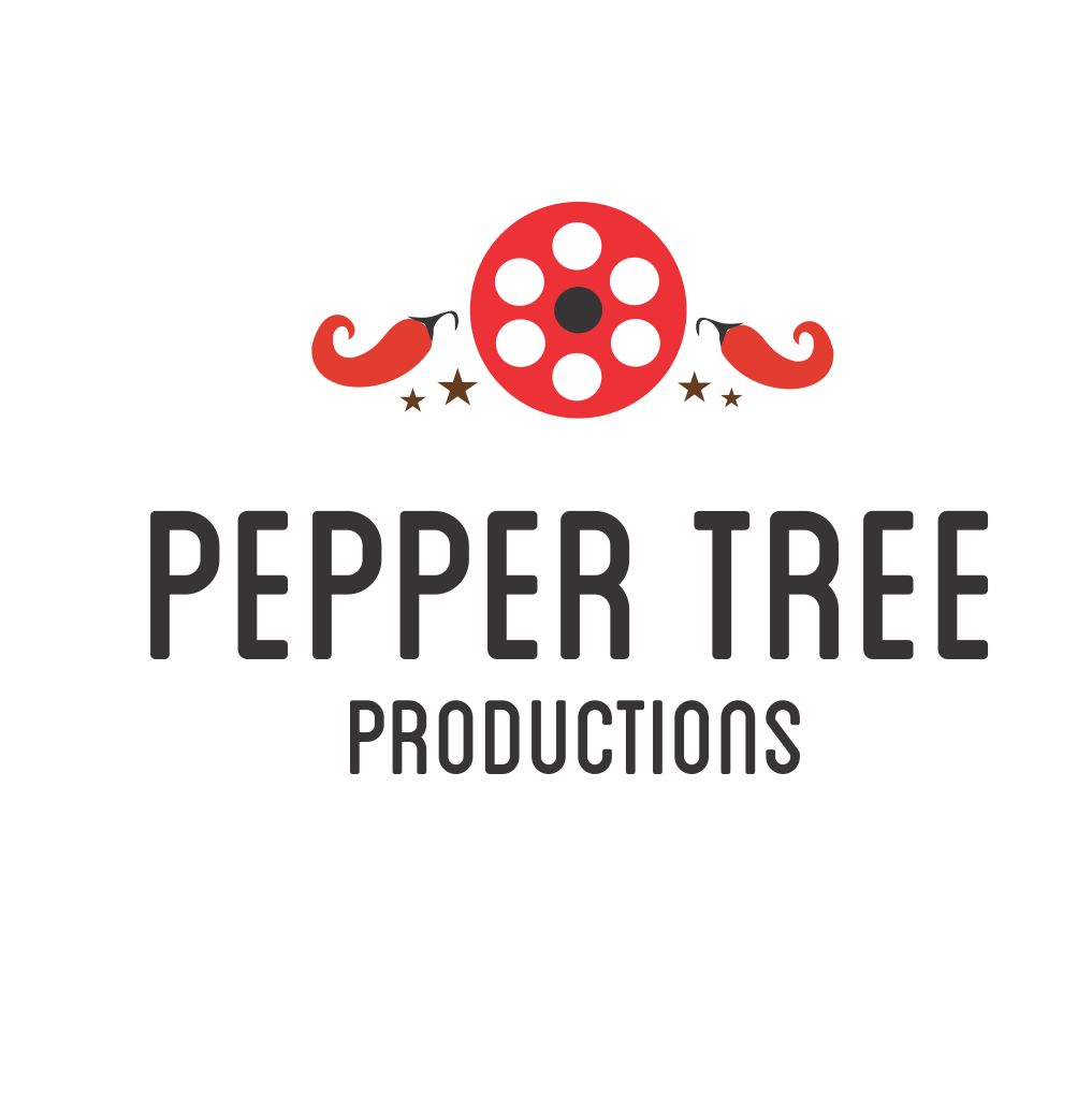 Diseño de Logo por kumds para Pepper Tree Productions  | Diseño #3536625