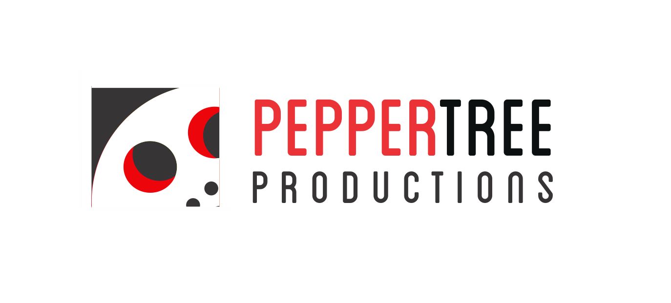 Logo Design by kumds for Pepper Tree Productions  | Design #3604202