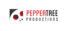Pepper Tree Productions  | Logo Design by kumds