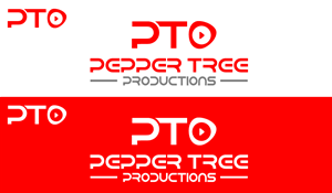 Logo Design by ProLance (Bogdan) for Pepper Tree Productions  | Design #3580334