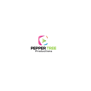 Logo Design by aasma-omer for Pepper Tree Productions  | Design: #3594417