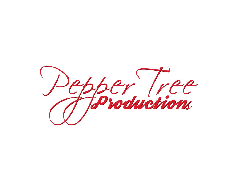 Logo Design by Jahangir Noor for Pepper Tree Productions  | Design #3505403