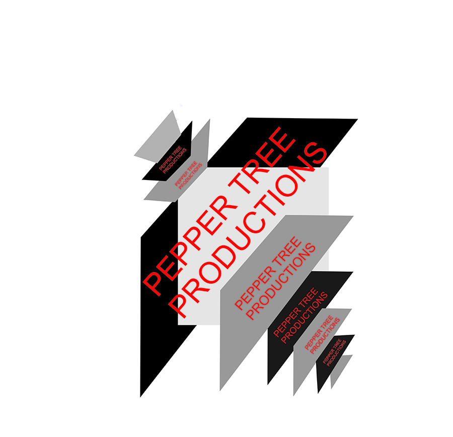 Logo Design by sandun fernando for Pepper Tree Productions  | Design #3501293