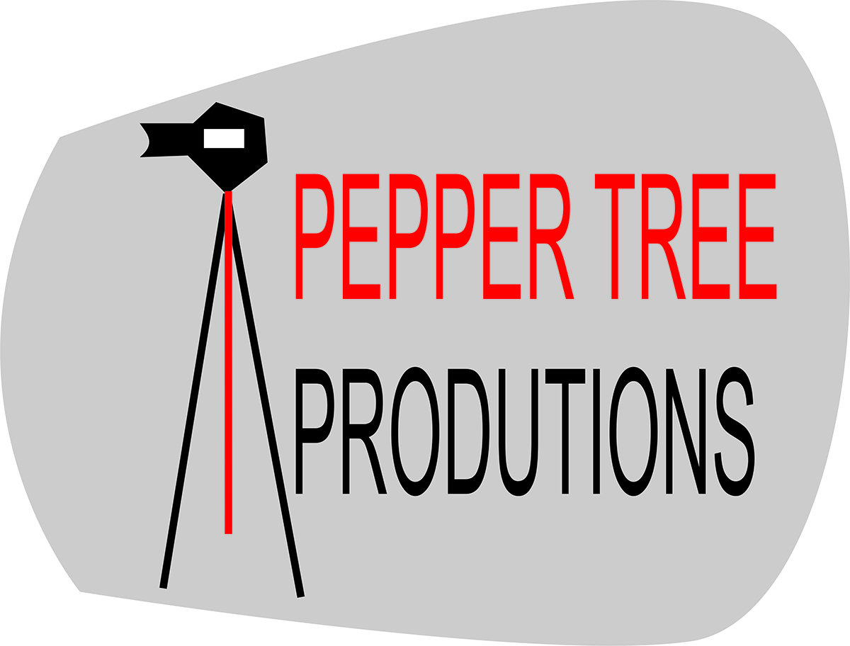Logo Design by sandun fernando for Pepper Tree Productions  | Design #3508689