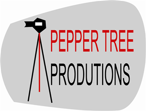 Logo Design by sandun fernando for Pepper Tree Productions  | Design #3508689