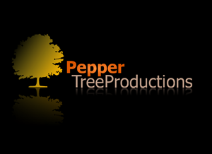 Logo Design by JmeFreehand for Pepper Tree Productions  | Design: #3508605