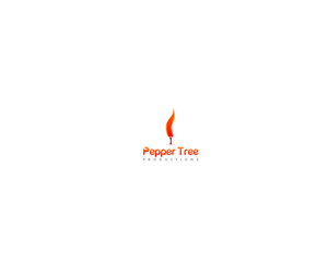 Logo Design by Natan for Pepper Tree Productions  | Design: #3506049
