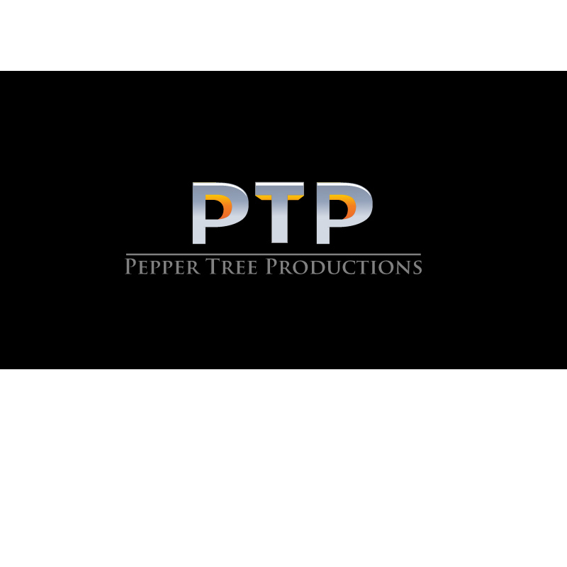 Logo Design by instudio for Pepper Tree Productions  | Design #3505867