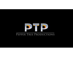 Logo Design by instudio for Pepper Tree Productions  | Design: #3505867
