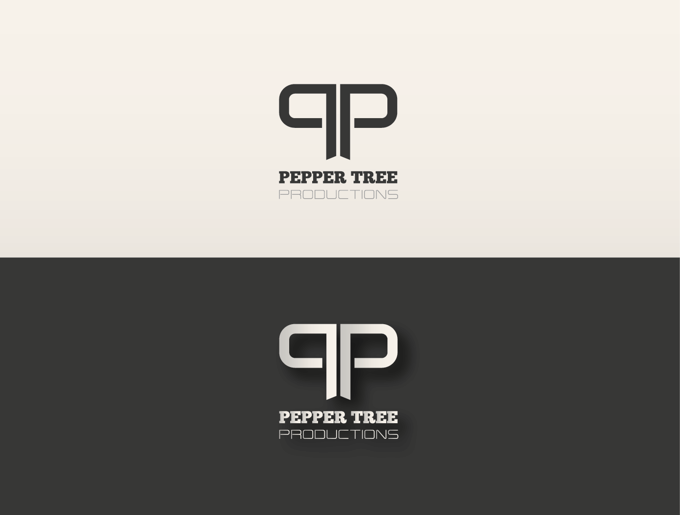 Diseño de Logo por greative para Pepper Tree Productions  | Diseño #3550662