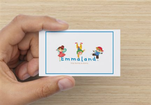Business Card Design by HK Grafix