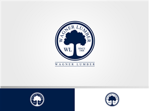 Logo Design by DiLion for this project | Design: #873633