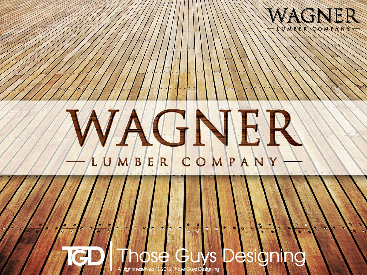 Logo Design by Those Guys Designing for this project | Design #1174169