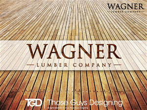 Logo Design by Those Guys Designing for this project | Design: #1174169