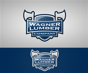 Logo Design by @vorbys for this project | Design: #1224372