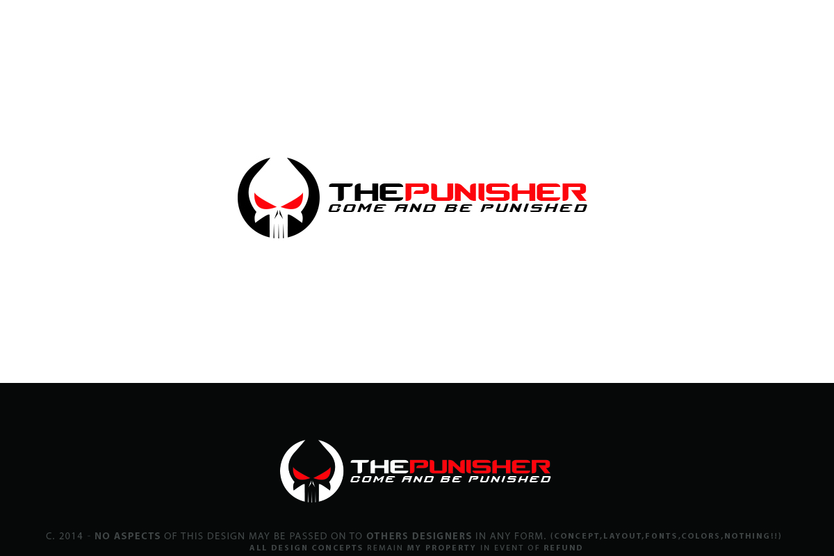 Logo Design by Senseless for this project | Design #3503345