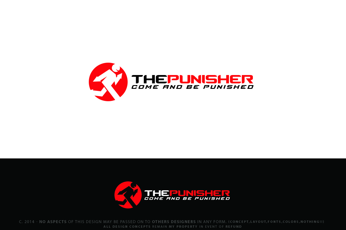 Logo Design by Senseless for this project | Design: #3580282